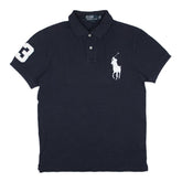 Ralph Lauren Basic Big Pony Polo